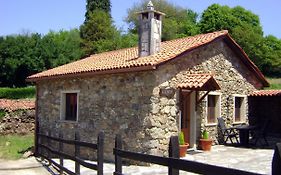 Stone Cottage O Cebreiro